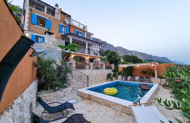 Luxe House - Foto 31