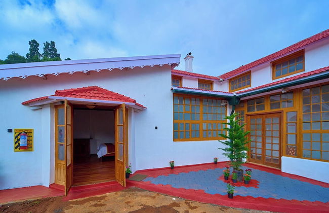 Shivv's heritage inn - Foto 68