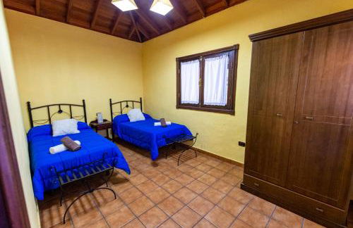 Casa Rural Abuelo Ramón - Photo 15