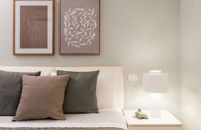 Apt24 - Villa Castello di Soiano - Foto 14