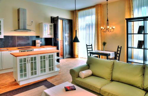 Appartements Residenz Jacobs - Foto 10