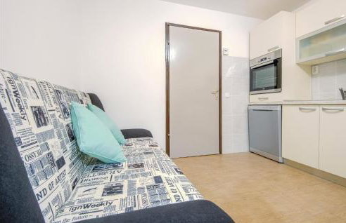 One-Bedroom Holiday Home In Strigova - Foto 14