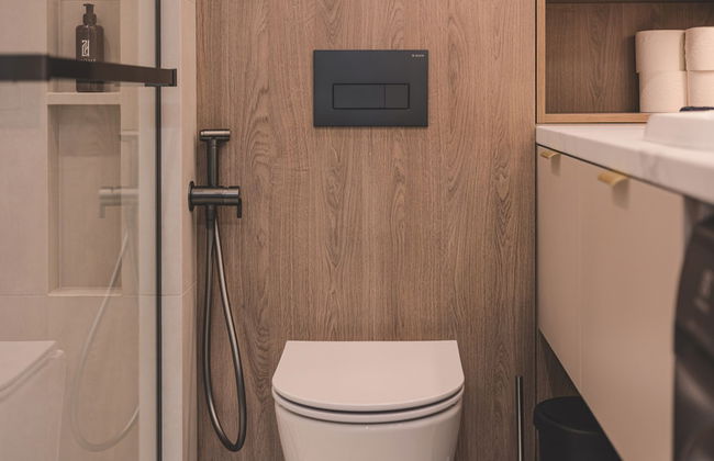 Puerto 34 Nowoczesne Studio Opera Nova Stare Miasto - Foto 28