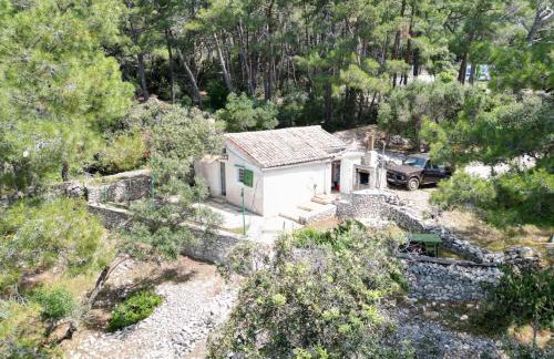 Kapetanska kućica na moru - Foto 9