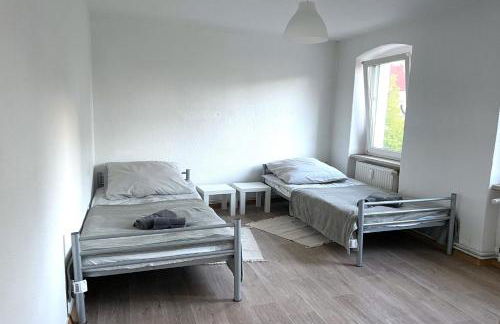 Charming flat in Schönebeck - Foto 5