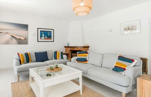 Beachfront Villa with Private Pool in Manta Rota - Foto 39