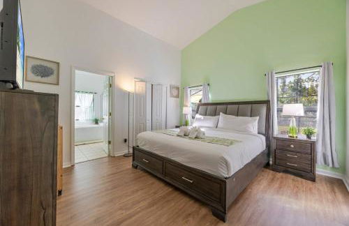 Welcome to Your Family Luxurious Calabria Villa - Foto 11