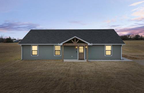 Lucky Cowboy Lodge Near WinStar - Cozy 3BR Home - Foto 30