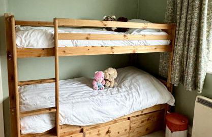 Stunning beach view apartment in Langland - Foto 8