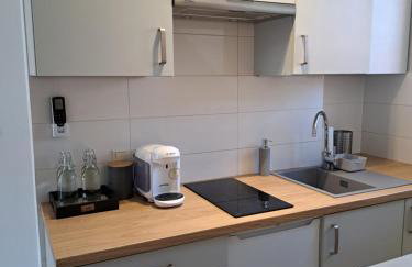 APARTAMENTY TUŹNIKOWIE - Foto 48