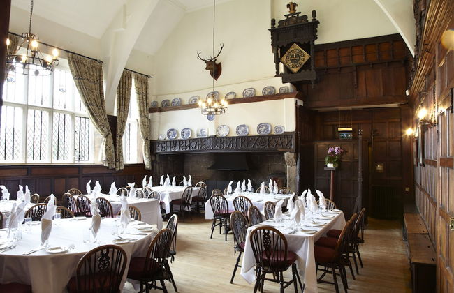 Woodsome Hall Golf Club Cottage on the Course - Foto 7