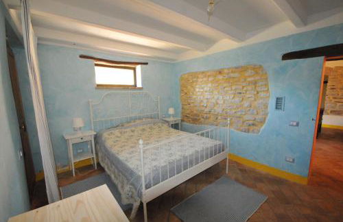 B&B Bosimano - Foto 42