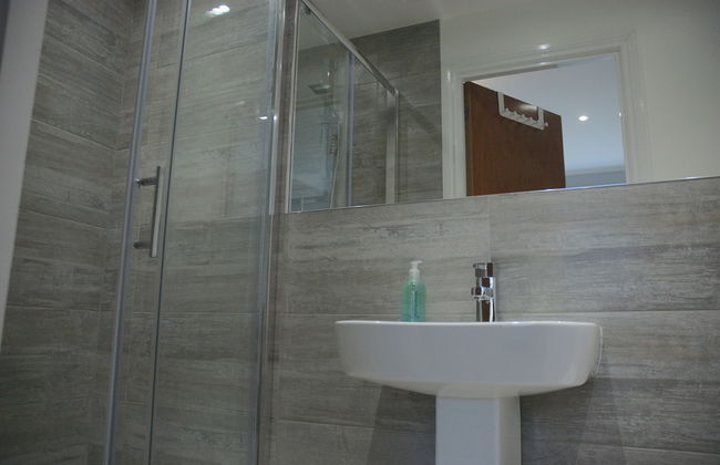 Royal Mile Accommodation - Foto 31