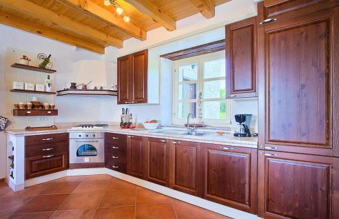 Villa Livia - Foto 42