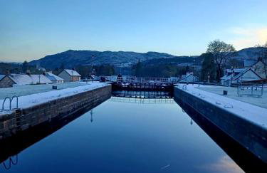 Erraid Lodge - Foto 19