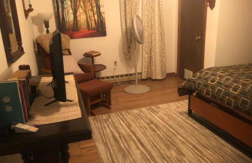 Mountain Chalet - Foto 45