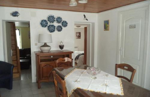 Maison de vacances à Créances - Foto 18