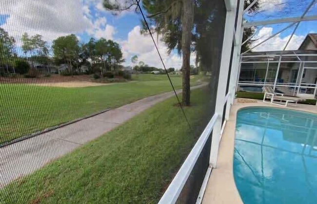 Southern Dunes Pool Villa - Foto 14