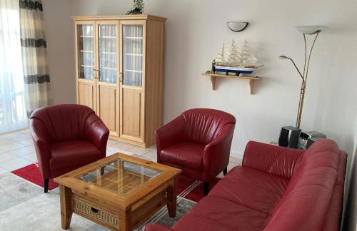 Ferienwohnung Andresen Dünenstraße 16 - Foto 6