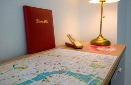 Les jardins de Rangueil, Parking, Métro, Piscine - Foto 27