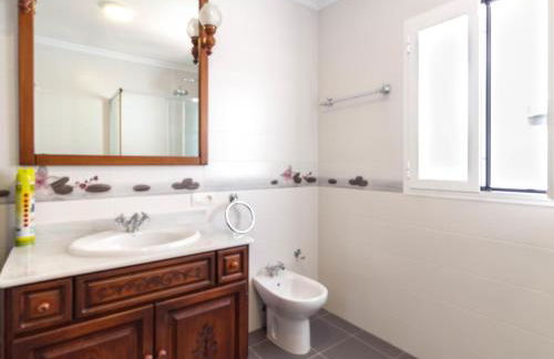 Casa Mirador de Murchas - Foto 18