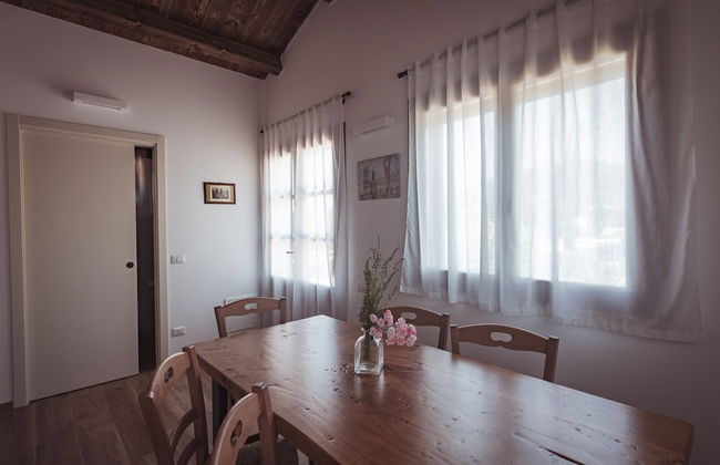 Agriturismo Querceto - Photo 54