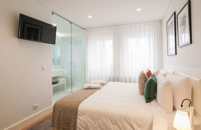 Porto River Infante - Photo 24