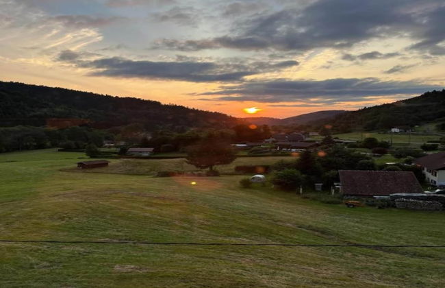Chalet in St Maurice Near Ballon D'alsace - Foto 40