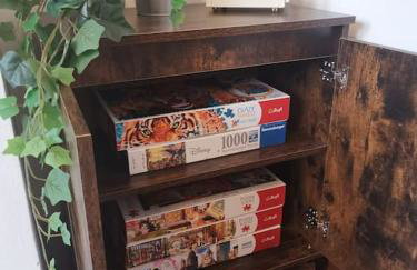 Prime location for Snowdon, Family and Dog friendly! - Photo 49