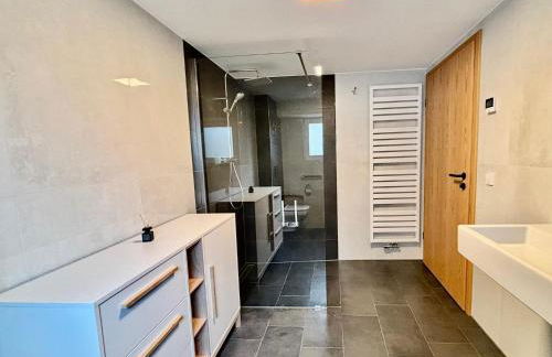 Ferienwohnung History in Herbolzheim nahe Zentrum - Foto 22