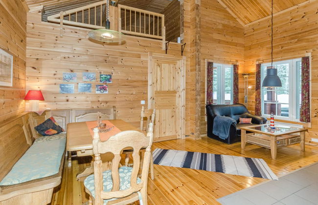 Pihlajapelto - Foto 4