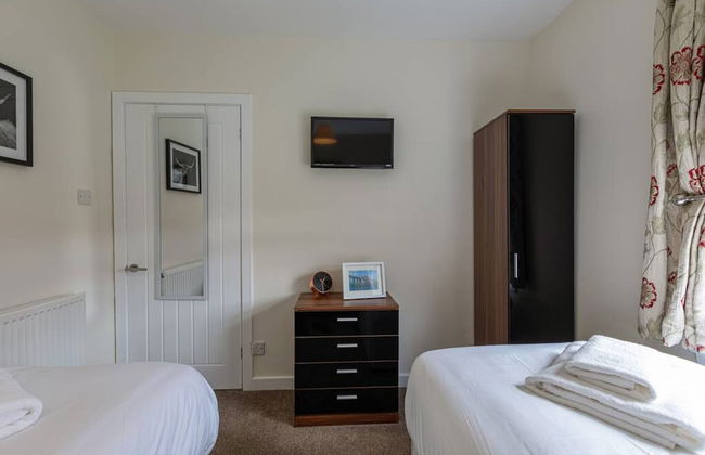 Pelshaven Cottage A Peaceful Getaway - Foto 28