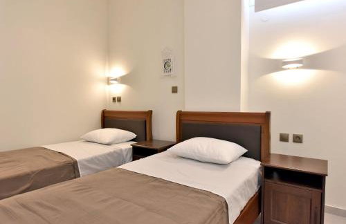 Eleon Studios by Booking Kottas - Foto 12