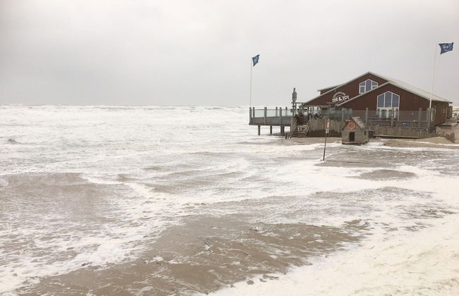 Relax Cozy Dirkshorn Stay - Photo 31