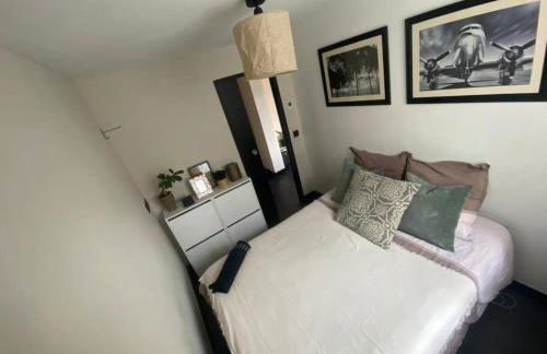 Appartement au pays du Mont-Blanc - Foto 11