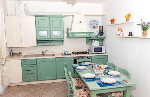 La casa di Gabry in residence con piscina comune - Photo 34