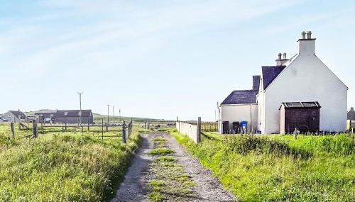 Macrury Cottage - Foto 2