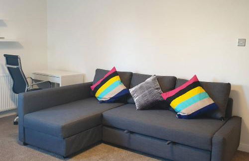 The Beach Apartment, near Outlander location - Foto 39