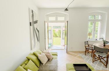 Harmonia Appartements Lagow - Foto 15