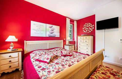 Ferienwohnung am Kronsberg - Photo 29