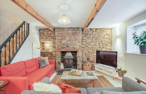 Weavers Cottage - Foto 5