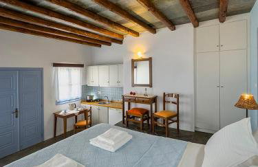 Anatoli Apartments - Foto 16