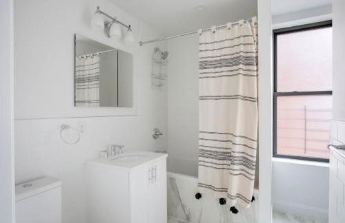 UWS 2br w elevator doorman gym nr Central Park NYC-952 - Foto 12