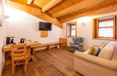 La Fiorida Agri Relais - Photo 49