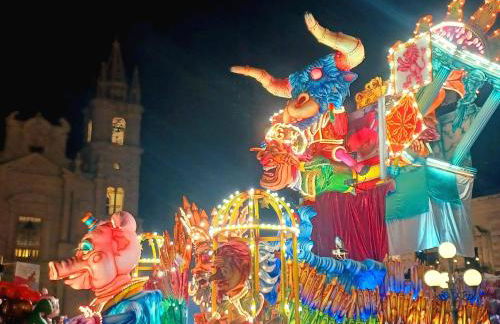 CasaEtnaMarty Acireale - Foto 40