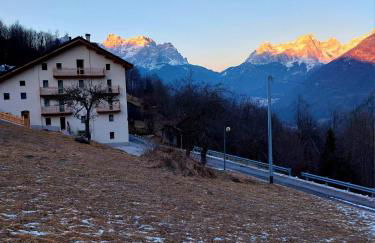 LA POESIA DOLOMITI APARTMENTS - Photo 37