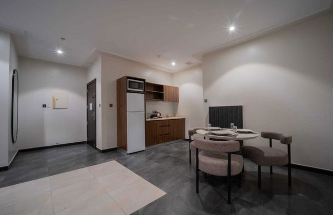 Orient Jewel for the serviced apartments - جوهرة الشرق للشقق المخدومة - Foto 5