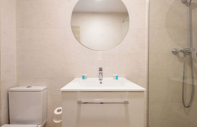 Apartamentos Odysea - Foto 36