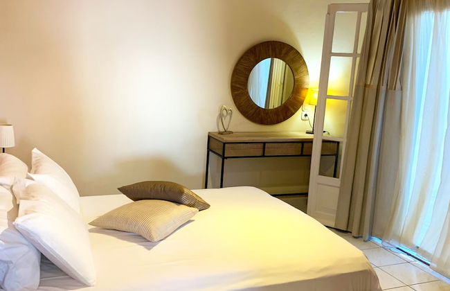 Natalia Loft Apartment C With Panoramic sea Views of Agios Gordios bay - Foto 3