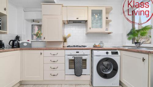 Bute Apartment by Klass Living Coatbridge - Foto 2